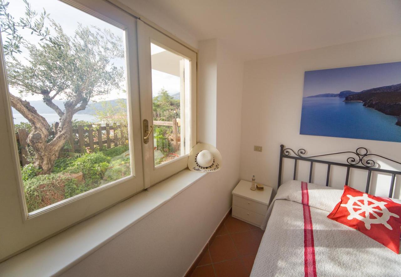 דירות קאלה גונונה Casa Delta Delle Acque Vista Spettacolare E Giardino מראה חיצוני תמונה