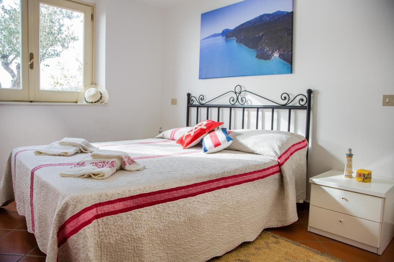 דירות קאלה גונונה Casa Delta Delle Acque Vista Spettacolare E Giardino מראה חיצוני תמונה