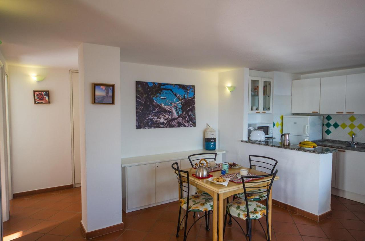דירות קאלה גונונה Casa Delta Delle Acque Vista Spettacolare E Giardino מראה חיצוני תמונה