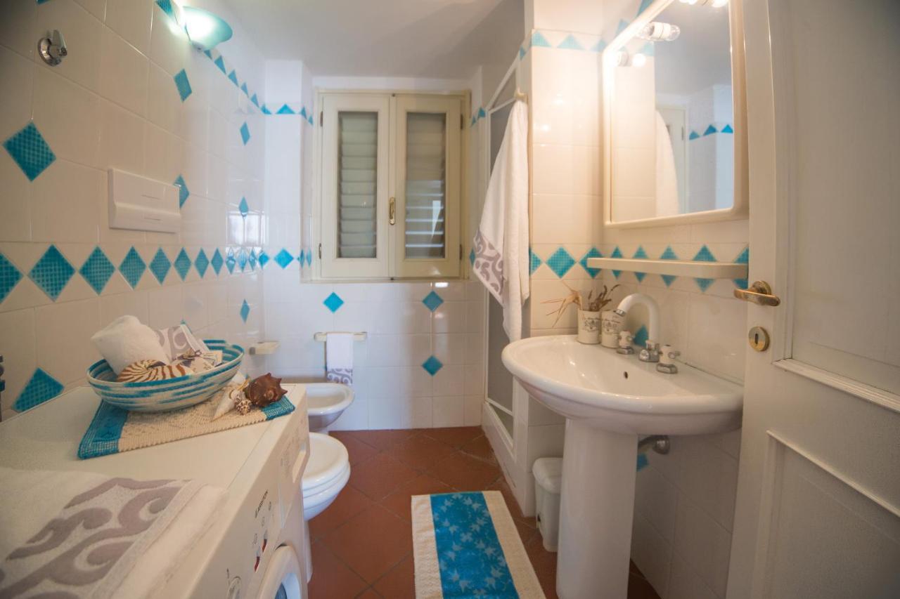 דירות קאלה גונונה Casa Delta Delle Acque Vista Spettacolare E Giardino מראה חיצוני תמונה