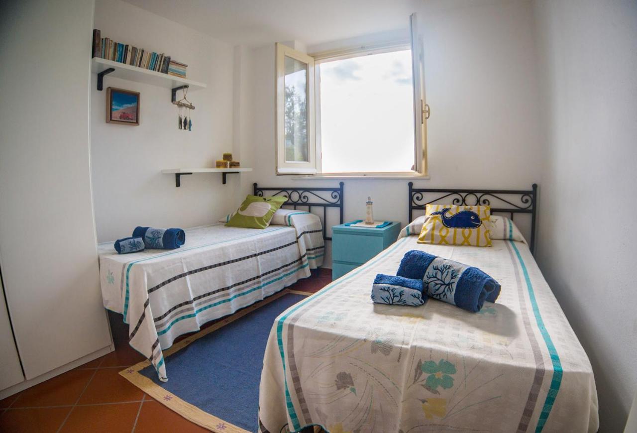דירות קאלה גונונה Casa Delta Delle Acque Vista Spettacolare E Giardino מראה חיצוני תמונה