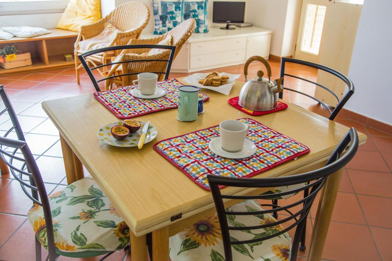 דירות קאלה גונונה Casa Delta Delle Acque Vista Spettacolare E Giardino מראה חיצוני תמונה