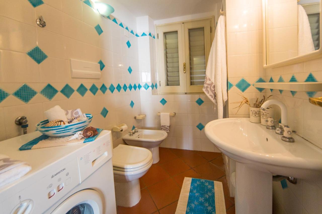 דירות קאלה גונונה Casa Delta Delle Acque Vista Spettacolare E Giardino מראה חיצוני תמונה