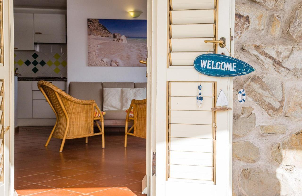 דירות קאלה גונונה Casa Delta Delle Acque Vista Spettacolare E Giardino מראה חיצוני תמונה