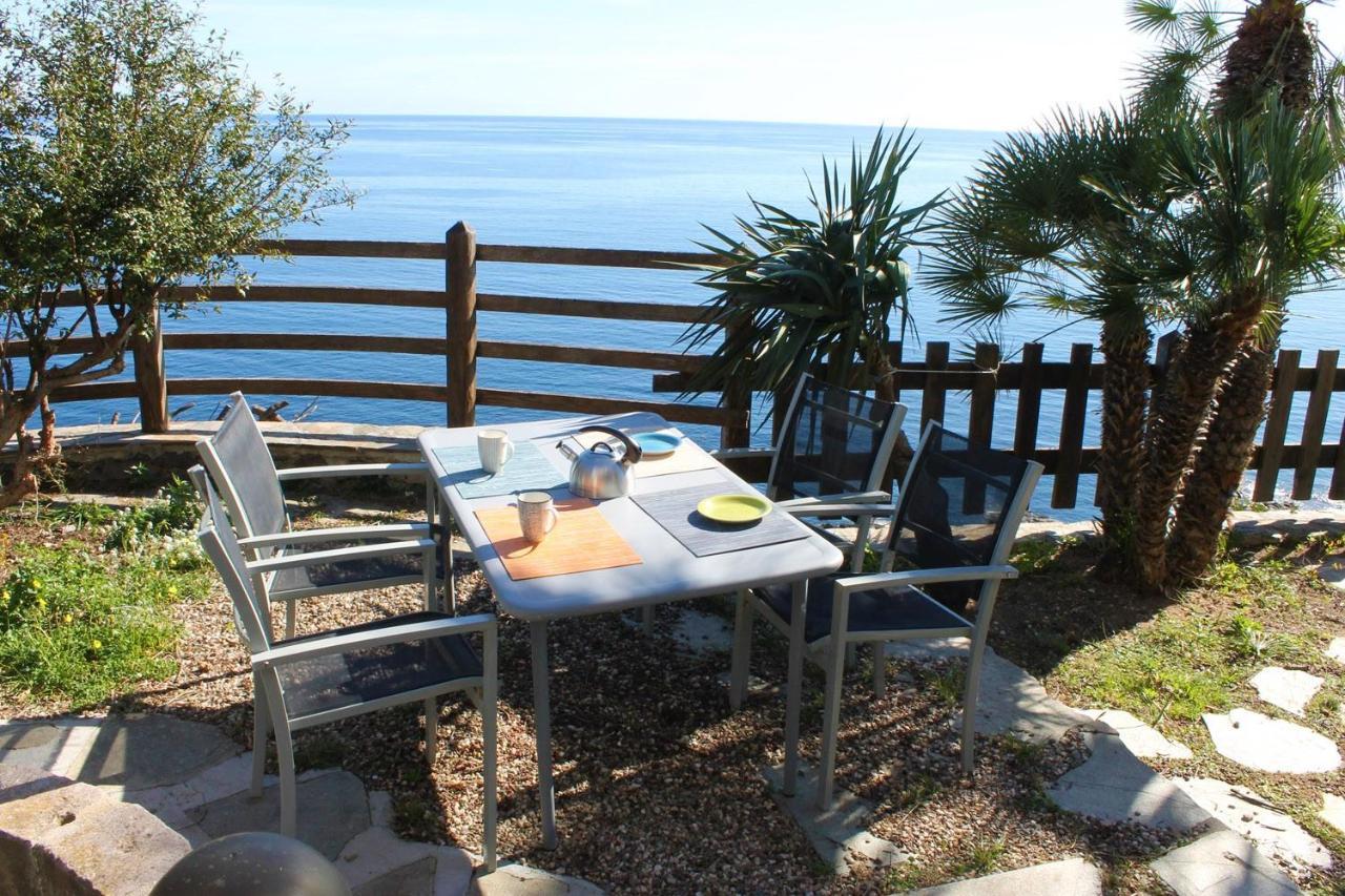דירות קאלה גונונה Casa Delta Delle Acque Vista Spettacolare E Giardino מראה חיצוני תמונה