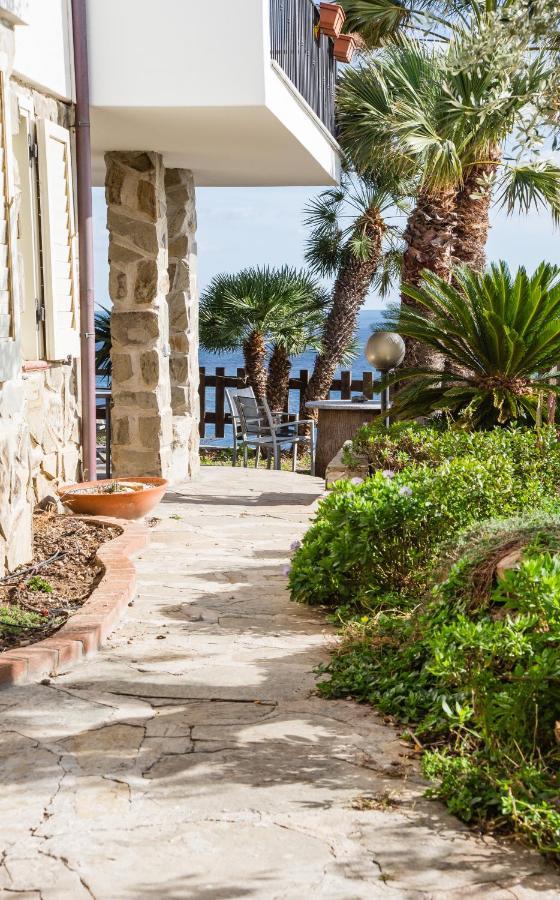 דירות קאלה גונונה Casa Delta Delle Acque Vista Spettacolare E Giardino מראה חיצוני תמונה